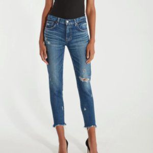 Moussy Vintage Jeans